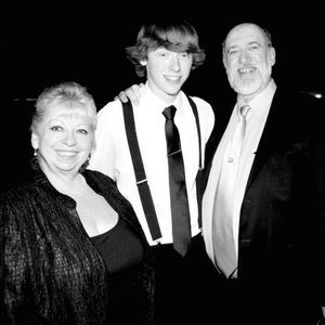 Meet your Posher, Christian